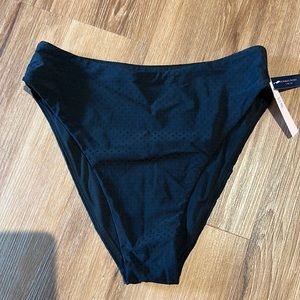 Victoria Secret bikini bottom size L